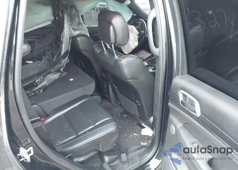 2018 Jeep Grand Cherokee High Altitude 4X4 z USA, uszkodzony, nr VIN 1C4RJFCG3JC326553